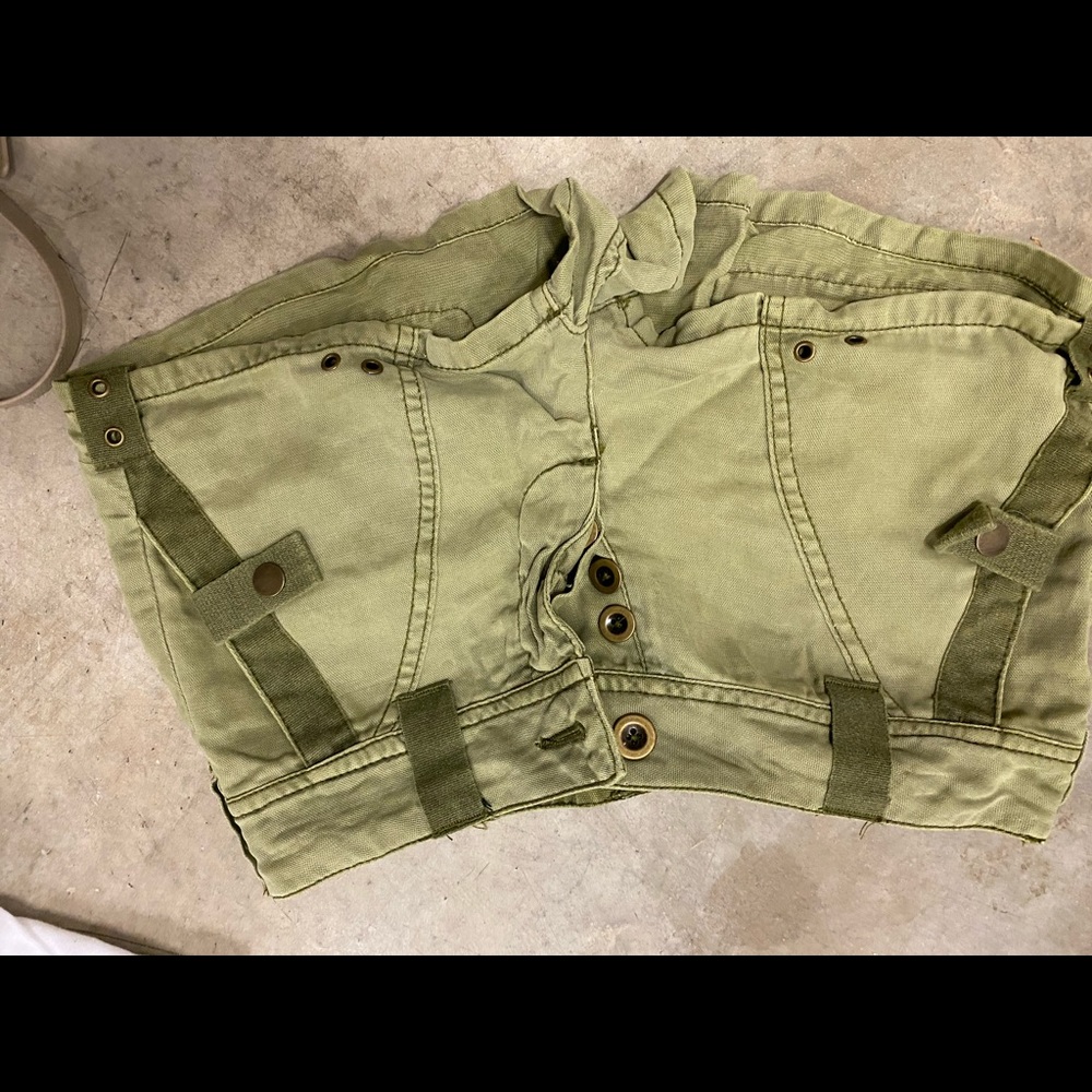 Shorts